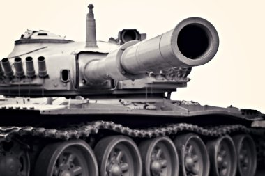 Tank