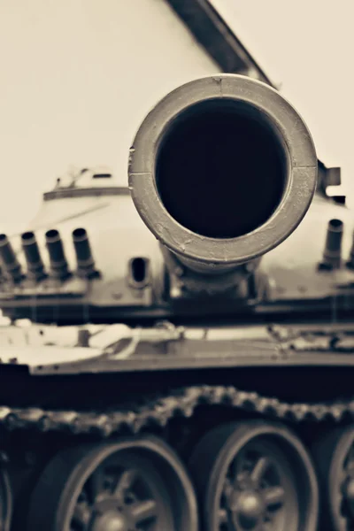 savaş tankı