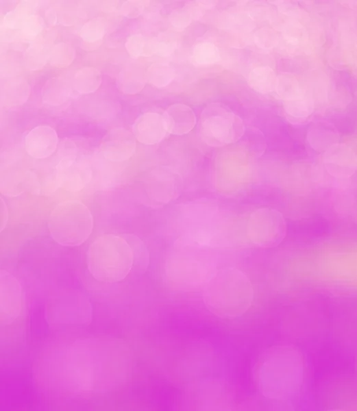 Bokeh background — Stock Photo, Image