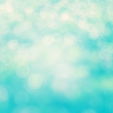 bokeh arka plan