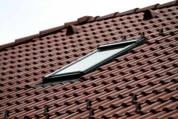 Roof — Stock Photo, Image