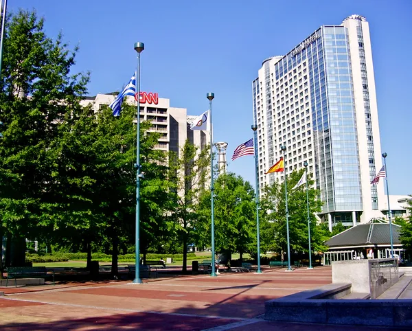 Park Atlanta, ABD