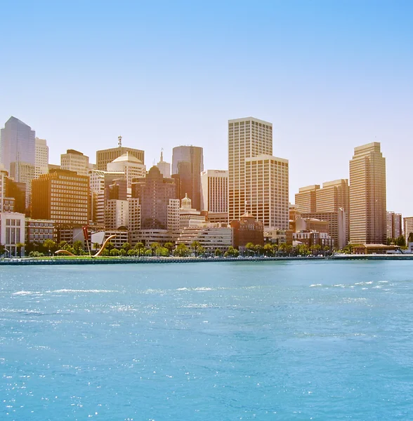 San Francisco, California, ABD
