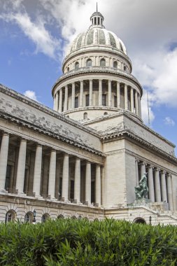 capitol Binası Havana, Küba