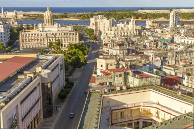 Kent Havana, Küba