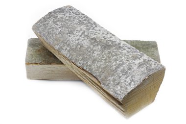 günlükleri kayın ağacı yakacak odun kesme