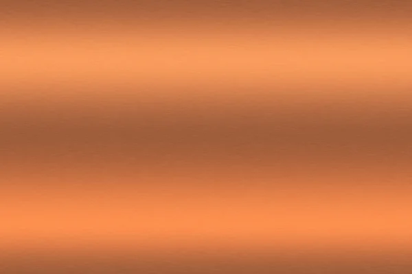 arka plan olarak bakır fırçalanmış metal