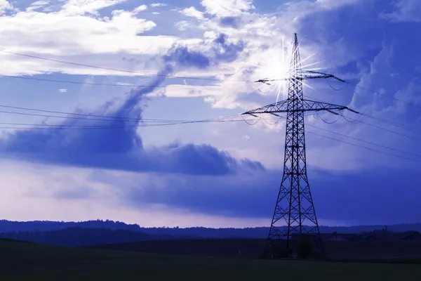 bavaria, Almanya için elektrik Kulesi