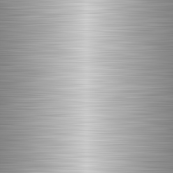 Кисть стали или металла в качестве фона
