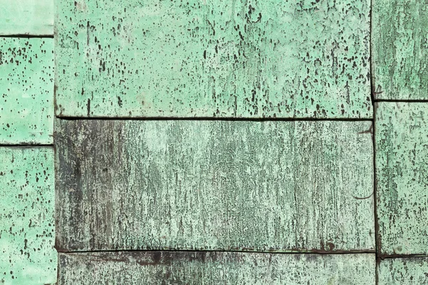 Sfondo patina graffiato e intemperie — Foto Stock