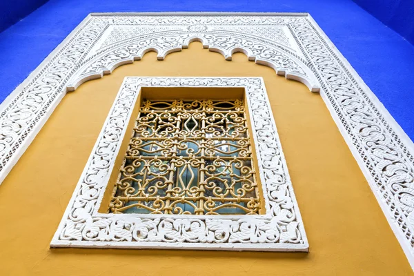 Arquitectura oriental, Marruecos, África del Norte — Foto de Stock