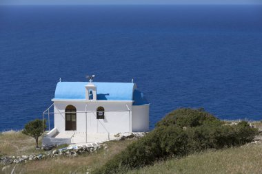 Kerpe Adası Yunanistan Kilisesi
