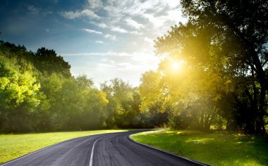 yol ve yıldırım