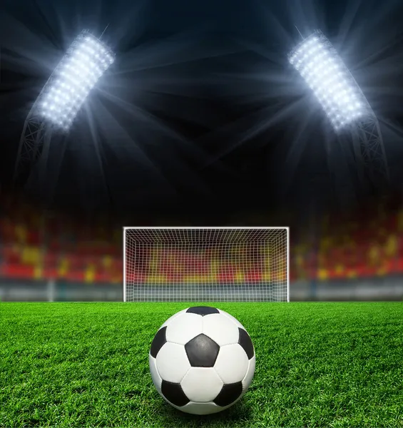 gece Futbol Stadyumu