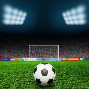 Futbol bal