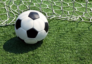 Futbol topu
