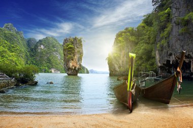 Tayland ada