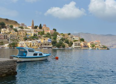 SYMI ADASI