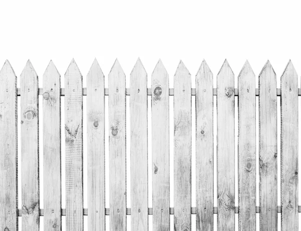 The fence — Stock Photo, Image