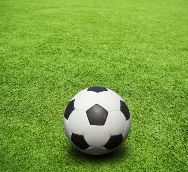Futbol topu