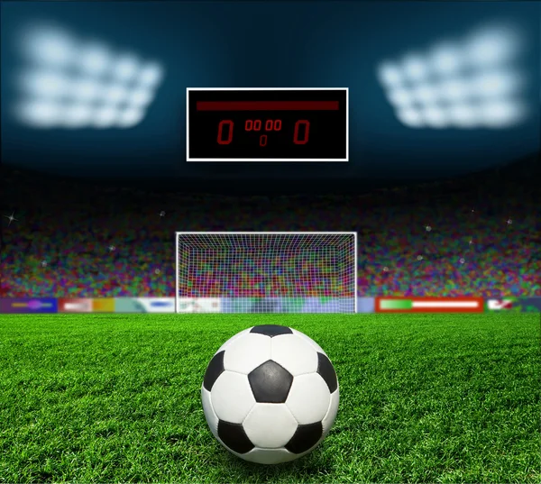 Futbol bal