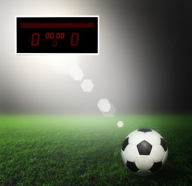 Futbol Puanı