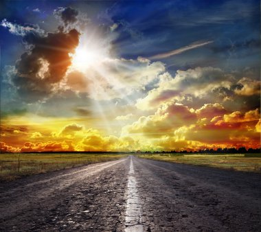 Açık Yol