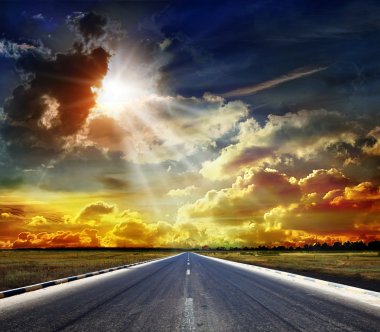 Açık Yol