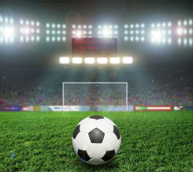 Futbol bal