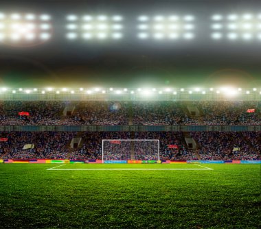 Futbol topu 