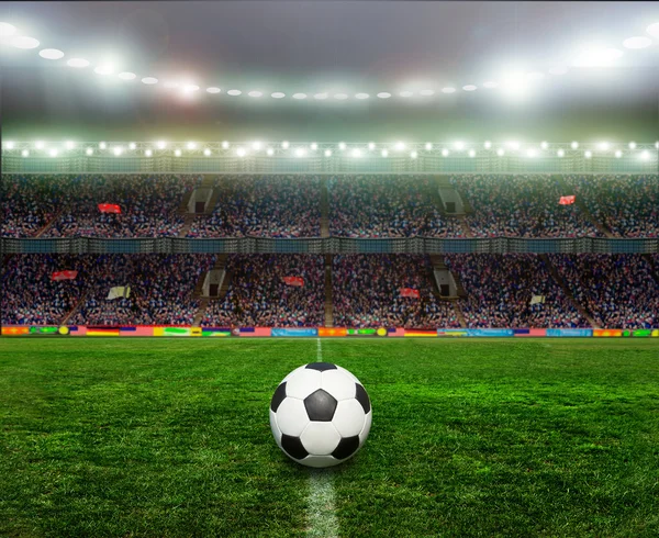 Football bal.football , — Photo