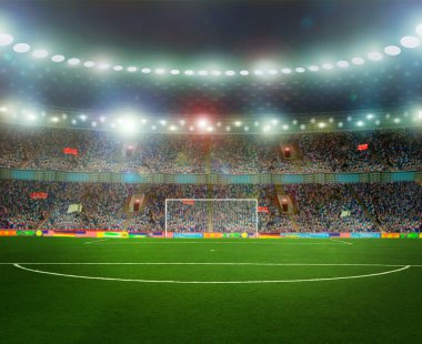 Futbol topu
