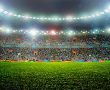 Futbol topu 