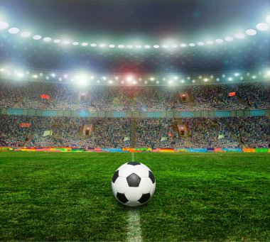 Futbol topu