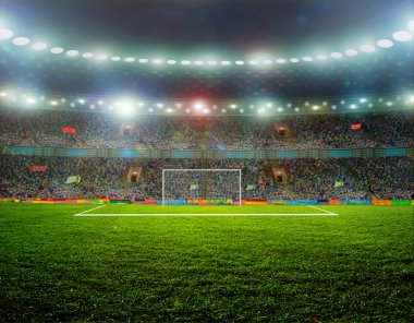 Futbol topu 