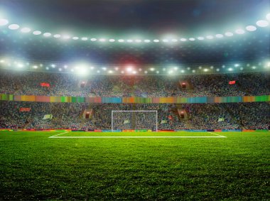 Futbol topu 