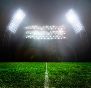 Futbol topu 