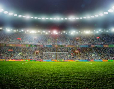 Futbol topu 