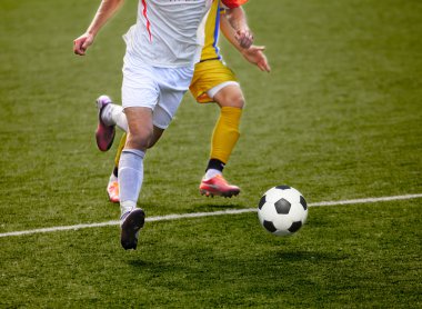futbol oyuncusu