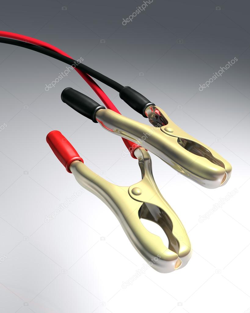 Battery cables