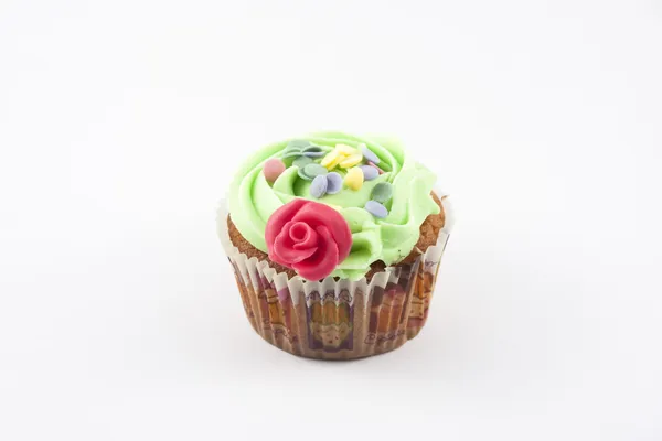 Cupcake — Stock Photo, Image