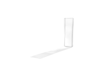 3D render bir metin ben