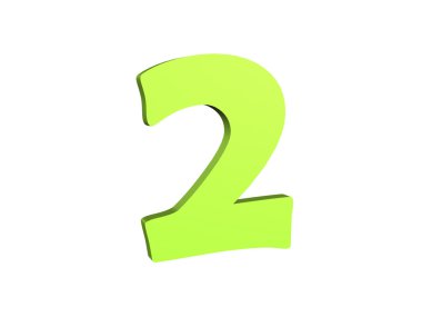 2 numaralı 3D render