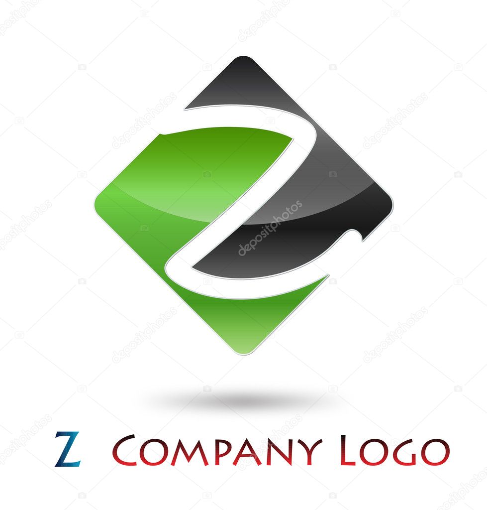 Logo design for a new company