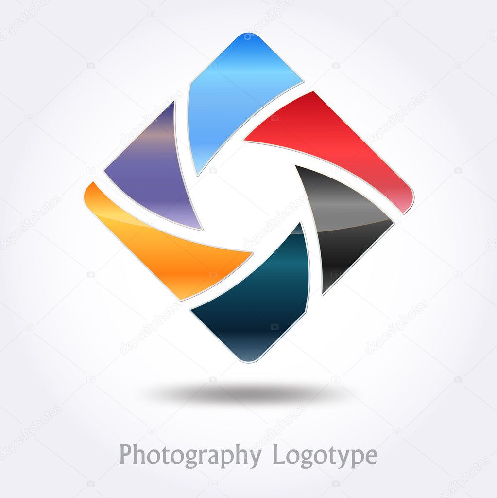 Business Logo Vector