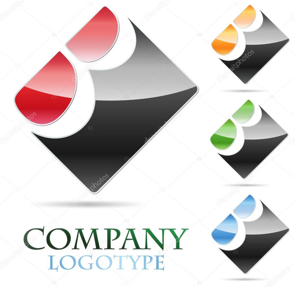 Logo design for a new company