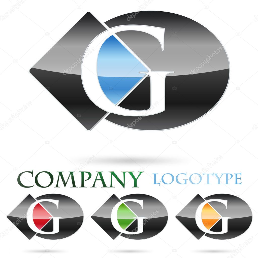 Logo design for a new company
