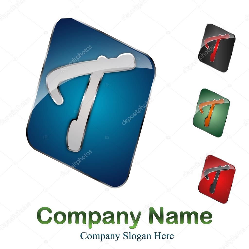 Logo design for a new company