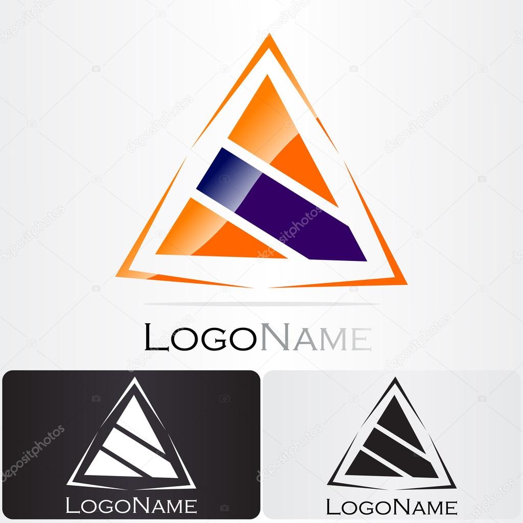 Company logo design