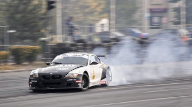 drift araba grand prix Romanya